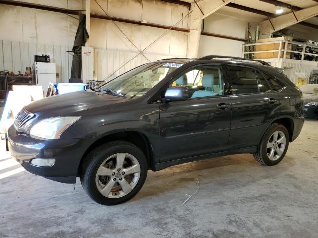 LEXUS RX 330 2004 with VIN JTJHA31U940073308 - Photo from auction