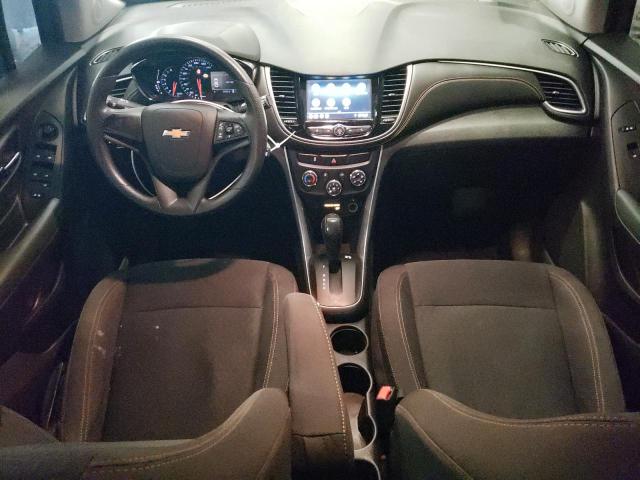 Photo 8 from auction – 2019 CHEVROLET TRAX LS with VIN 3GNCJNSB1KL196405