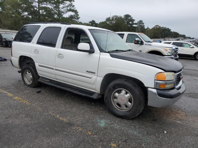 Photo 4 from auction – 2004 GMC YUKON with VIN 1GKEC13VX4R283538