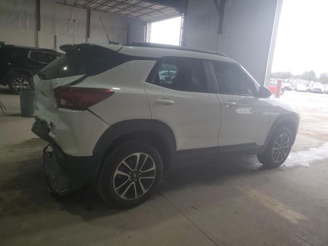 Photo 3 from auction – 2024 CHEVROLET TRAILBLAZE with VIN KL79MRSL4RB127761