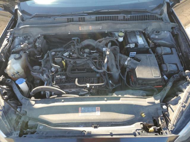 Photo 11 from auction – 2019 FORD FUSION SE with VIN 3FA6P0HD4KR132362