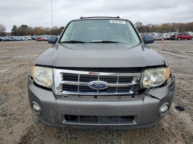 Photo 5 from auction – 2009 FORD ESCAPE XLT with VIN 1FMCU03G29KB10393