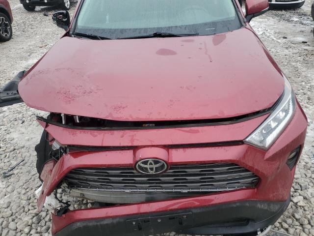 Photo 12 from auction – 2019 TOYOTA RAV4 LIMIT with VIN 2T3N1RFV6KW066979