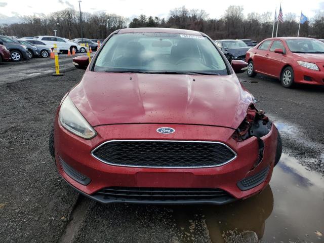 Photo 5 from auction – 2017 FORD FOCUS SE with VIN 1FADP3FE7HL219099