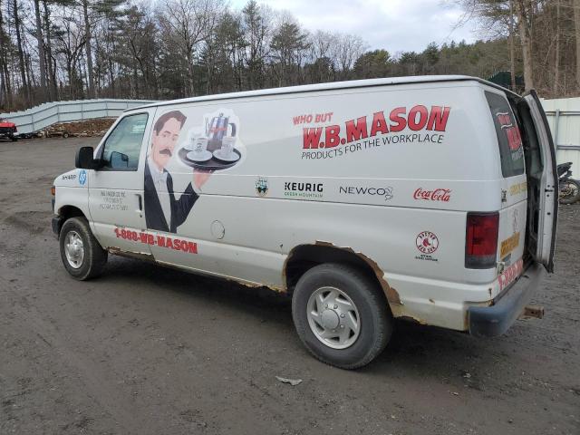 Photo 2 from auction – 2011 FORD ECONOLINE with VIN 1FTNE1EW2BDA69570