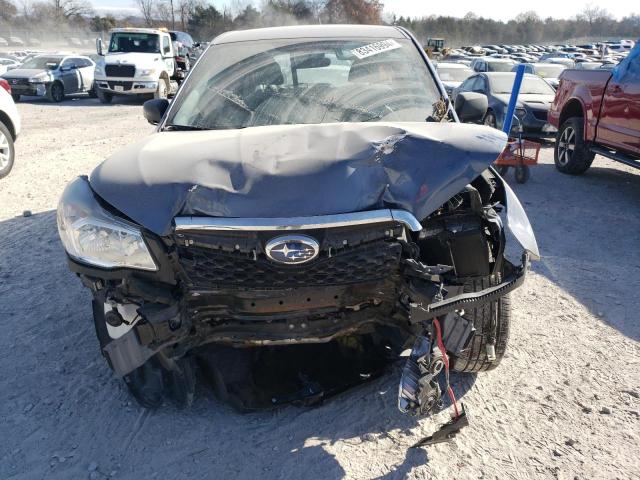 Photo 5 from auction – 2014 SUBARU FORESTER 2 with VIN JF2SJAAC5EH435014