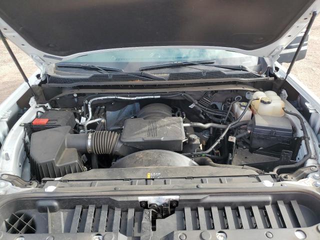 Photo 11 from auction – 2023 CHEVROLET SILVERADO with VIN 1GB3WNE77PF241855