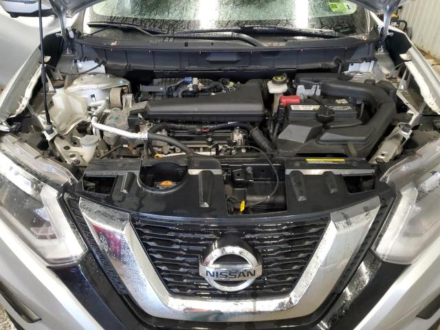 Photo 12 from auction – 2017 NISSAN ROGUE S with VIN KNMAT2MV2HP502704