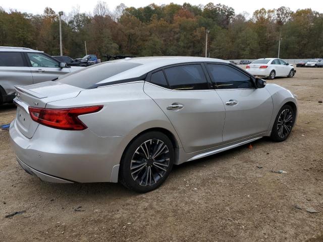 Photo 3 from auction – 2017 NISSAN MAXIMA 3.5 with VIN 1N4AA6AP4HC414897