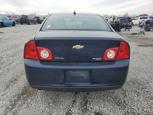 Photo 6 from auction – 2011 CHEVROLET MALIBU LS with VIN 1G1ZB5E17BF365087