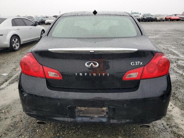 Photo 6 from auction – 2012 INFINITI G37 with VIN JN1CV6AR5CM679651