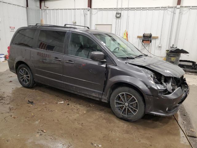 Photo 4 from auction – 2017 DODGE GRAND CARA with VIN 2C4RDGEG0HR798978