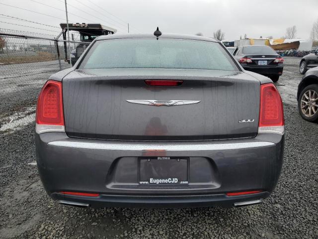 Photo 6 from auction – 2015 CHRYSLER 300 LIMITE with VIN 2C3CCAAG2FH780565