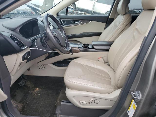 Zdjęcie 7 z aukcji – 2016 LINCOLN MKX RESERV z VIN 2LMTJ8LR3GBL38102