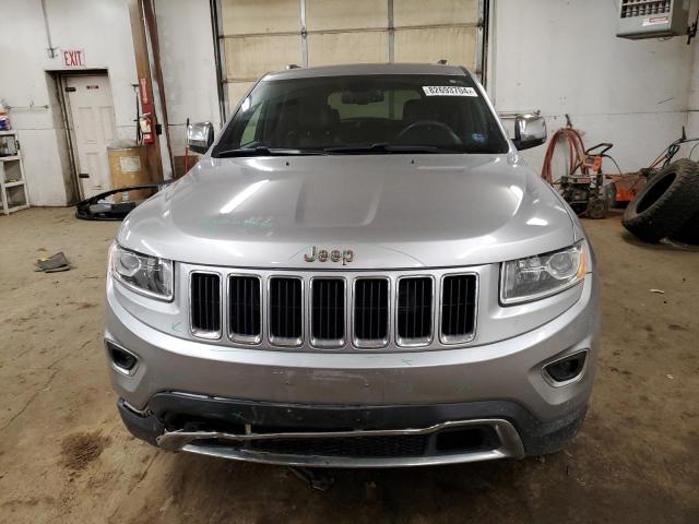Photo 5 from auction – 2014 JEEP GRAND CHER with VIN 1C4RJFBG4EC422831