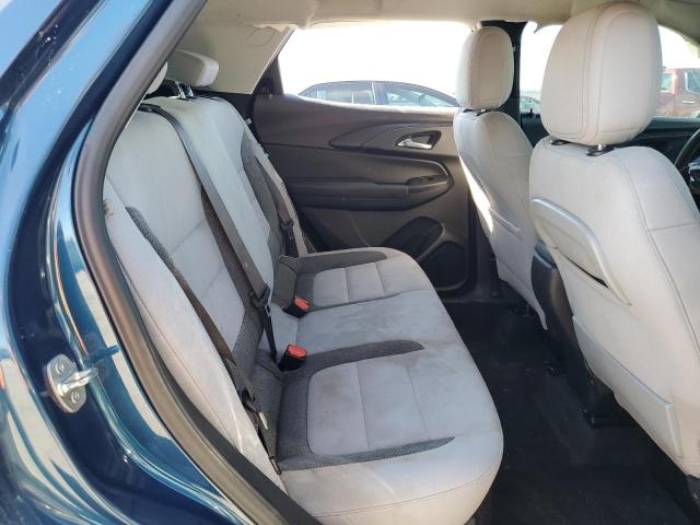 Photo 11 from auction – 2021 CHEVROLET TRAILBLAZE with VIN KL79MMS2XMB133311