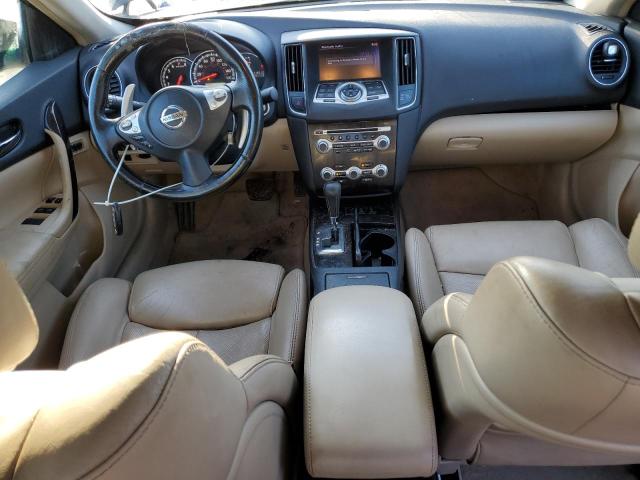 صورة رقم 8 من المزاد - 2012 NISSAN MAXIMA S مع VIN 1N4AA5AP0CC868793