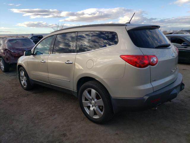 Photo 2 from auction – 2012 CHEVROLET TRAVERSE with VIN 1GNKVLED1CJ138496