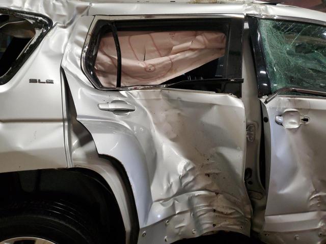 Photo 11 from auction – 2015 GMC TERRAIN SL with VIN 2GKFLWEK9F6162793