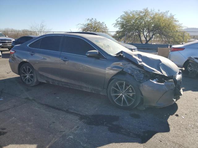Photo 4 from auction – 2017 TOYOTA CAMRY LE with VIN 4T1BF1FK6HU287592