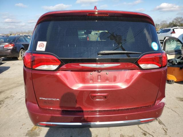 Photo 6 from auction – 2020 CHRYSLER PACIFICA T with VIN 2C4RC1FG1LR128847