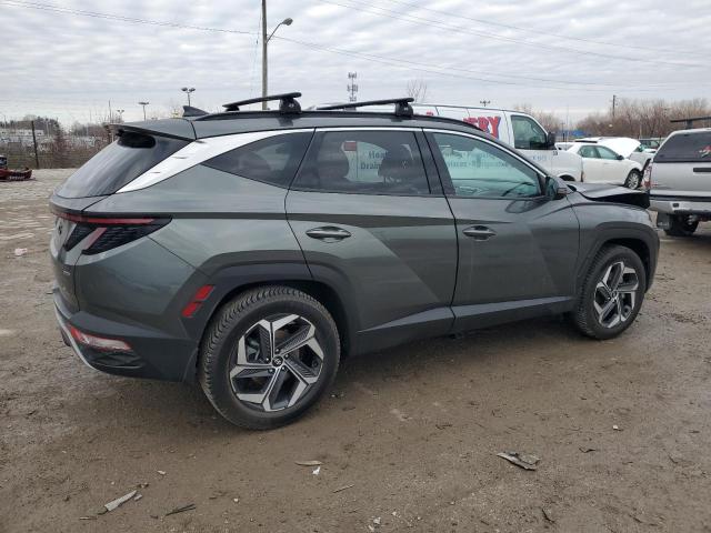 Photo 3 from auction – 2023 HYUNDAI TUCSON LIM with VIN 5NMJECAE5PH173699