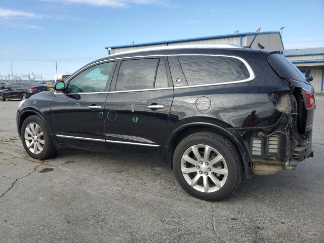 Photo 2 from auction – 2016 BUICK ENCLAVE with VIN 5GAKVCKD2GJ248753