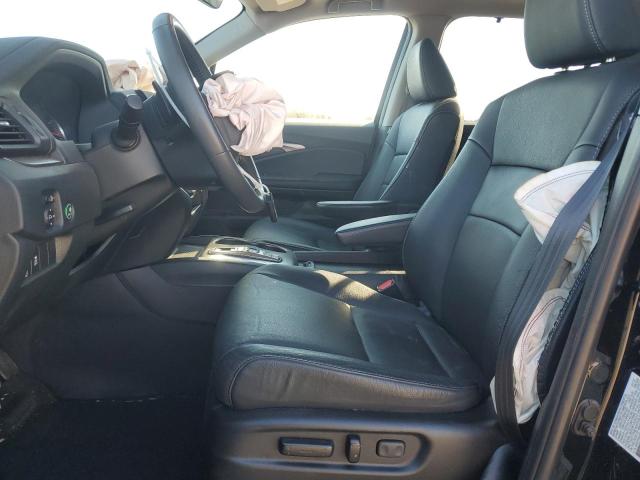 Photo 7 from auction – 2022 HONDA PILOT SE with VIN 5FNYF6H27NB068623