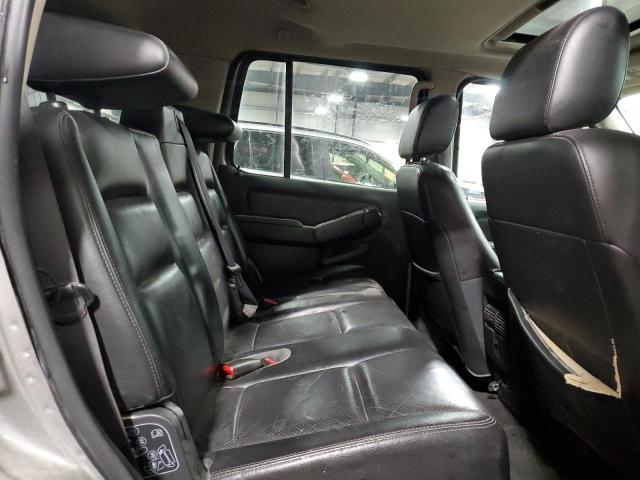 Photo 11 from auction – 2008 MERCURY MOUNTAINEE with VIN 4M2EU48E98UJ00713