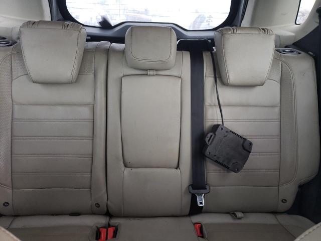 Photo 10 from auction – 2019 FORD ECOSPORT T with VIN MAJ6S3KL0KC309939