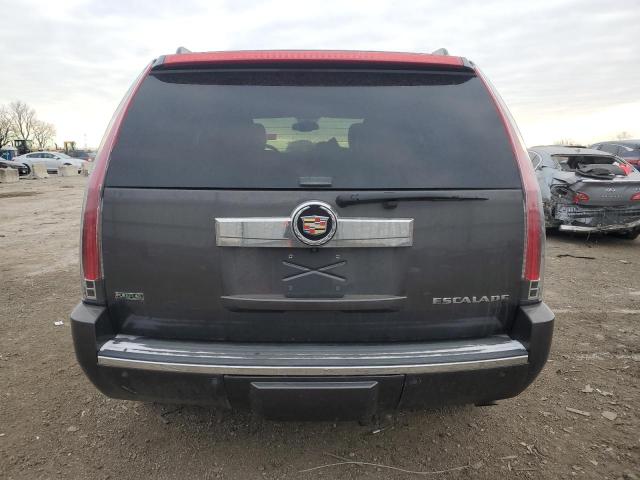 Photo 6 from auction – 2010 CADILLAC ESCALADE L with VIN 1GYUKBEF4AR109007