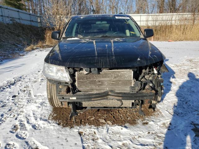 Foto 5 de la subasta – 2017 DODGE JOURNEY SE con VIN 3C4PDCAB1HT517858
