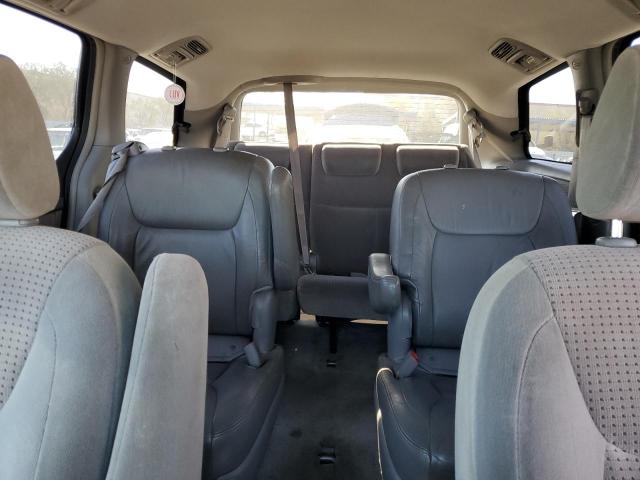 Photo 10 from auction – 2006 TOYOTA SIENNA CE with VIN 5TDZA23C66S499849