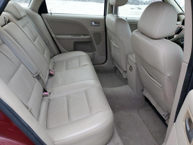 Photo 10 from auction – 2006 FORD FIVE HUNDR with VIN 1FAFP25146G168281