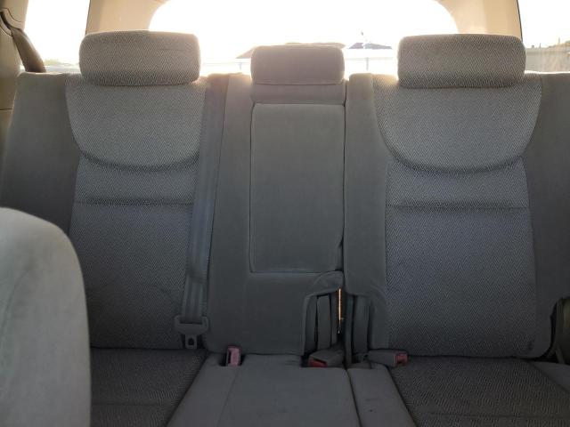 Photo 10 from auction – 2003 TOYOTA HIGHLANDER with VIN JTEGF21A530091329