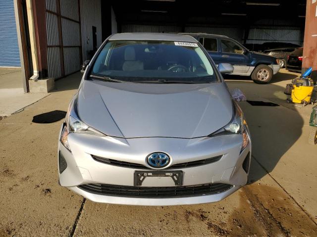 Photo 5 from auction – 2017 TOYOTA PRIUS with VIN JTDKBRFUXH3550706