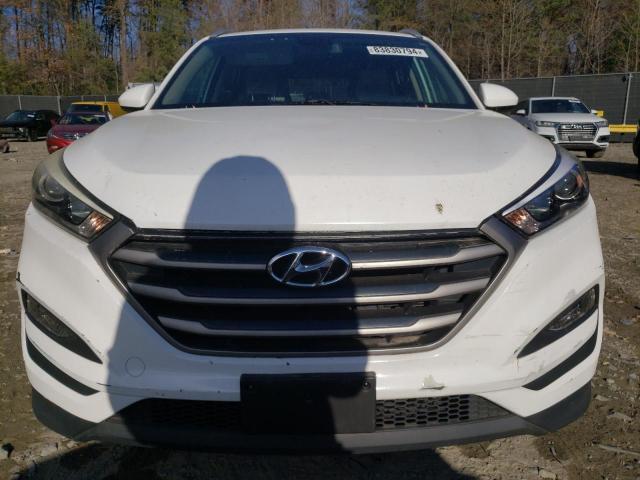 Photo 5 from auction – 2016 HYUNDAI TUCSON LIM with VIN KM8J33A45GU024226