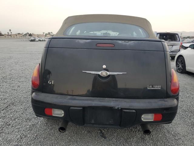 Photo 6 from auction – 2005 CHRYSLER PT CRUISER with VIN 3C3AY75S15T285788
