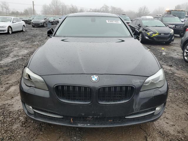 Photo 5 from auction – 2011 BMW 535 I with VIN WBAFR7C50BC800327