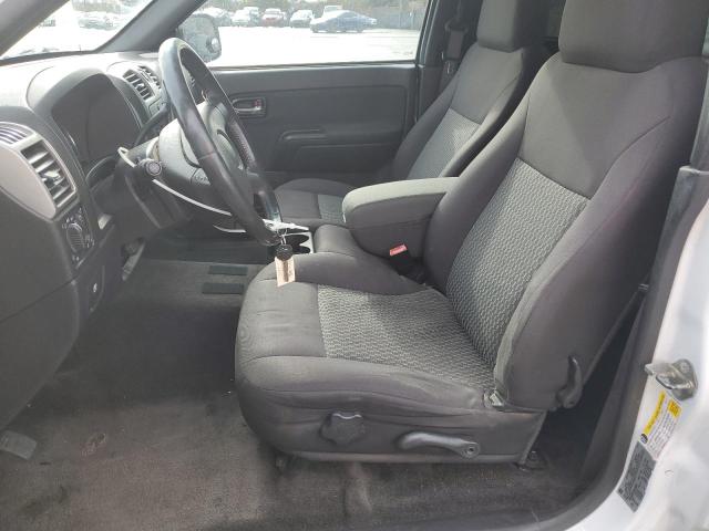 Photo 7 from auction – 2011 CHEVROLET COLORADO with VIN 1GCCSBFE7B8138922