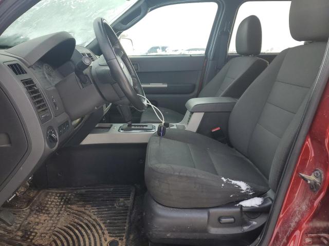 Photo 7 from auction – 2012 FORD ESCAPE XLT with VIN 1FMCU9D70CKB90268