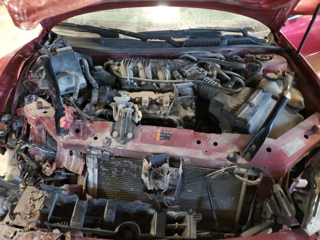 Photo 11 from auction – 2013 CHEVROLET IMPALA LT with VIN 2G1WG5E31D1265857