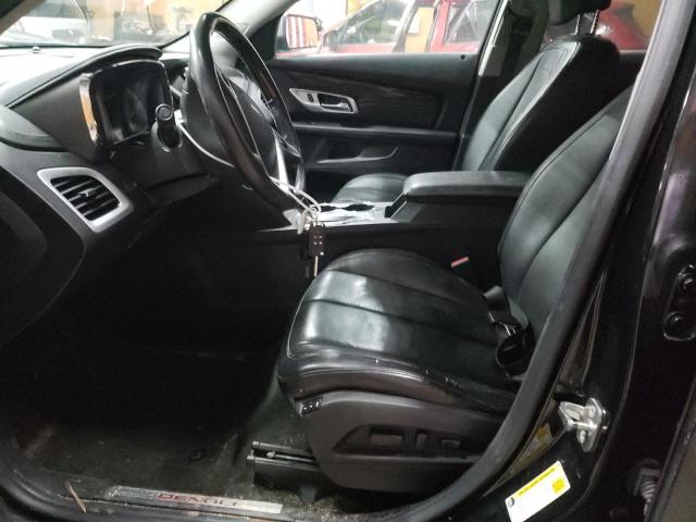 Photo 7 from auction – 2017 GMC TERRAIN DE with VIN 2GKFLVEK4H6328926
