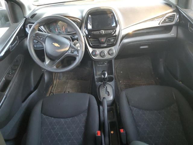 Photo 8 from auction – 2021 CHEVROLET SPARK 1LT with VIN KL8CD6SA7MC723187