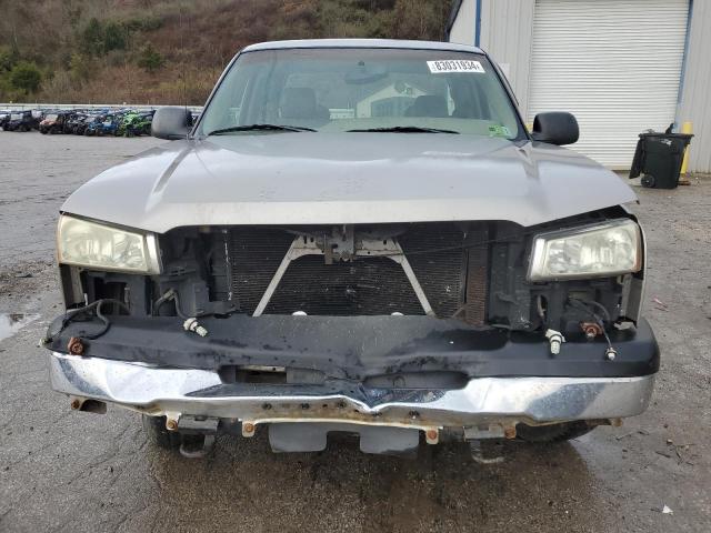 Photo 5 from auction – 2003 CHEVROLET SILVERADO with VIN 2GCEK19V731102554