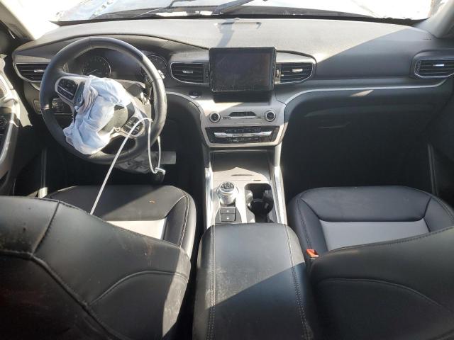 Photo 8 from auction – 2023 FORD EXPLORER X with VIN 1FMSK8DH0PGA27309