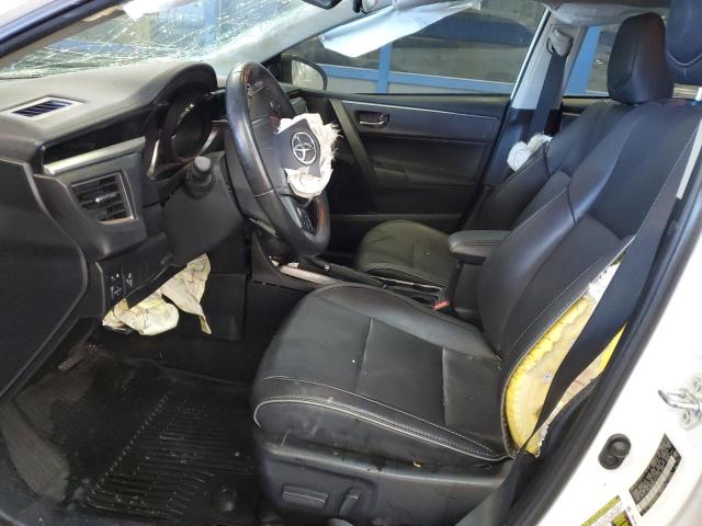 Photo 7 from auction – 2014 TOYOTA COROLLA L with VIN 2T1BURHE2EC131753
