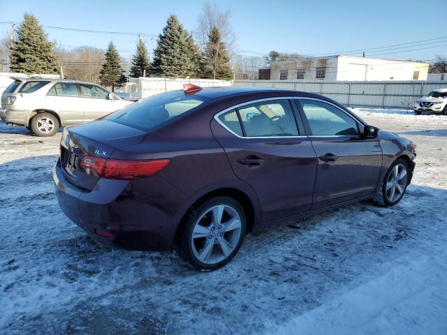Photo 3 from auction – 2014 ACURA ILX 20 TEC with VIN 19VDE1F75EE001665