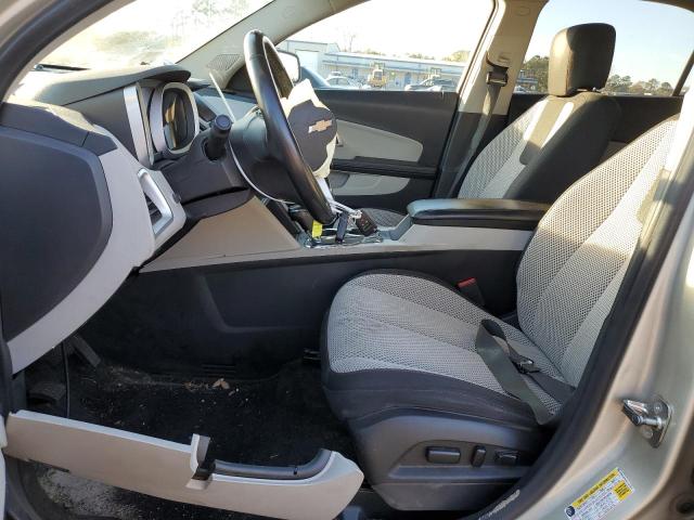 Photo 7 from auction – 2016 CHEVROLET EQUINOX LT with VIN 2GNALCEK4G1107341