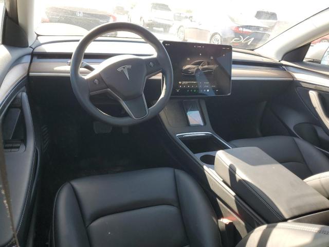 Photo 8 from auction – 2023 TESLA MODEL 3 with VIN 5YJ3E1EA9PF679655